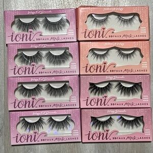 ioni lash bundle